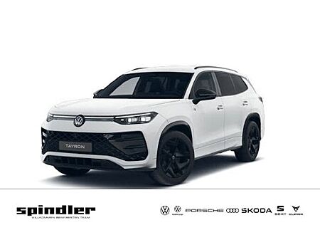 VW Tayron 2.0 TDI SCR DSG R-Line 5 Türen