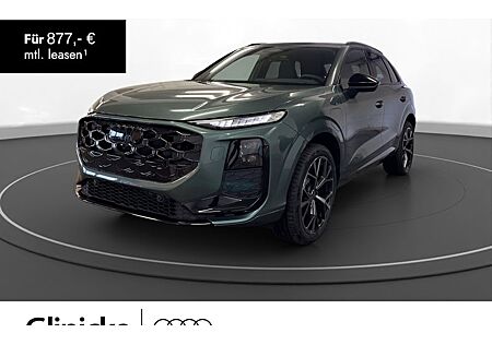 Audi Q3 e-hybrid 200kW S tronic 5 Türen