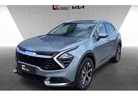 Kia Sportage 1.6 T-GDI EcoDynamics+ 118KW Spirit DCT 5 Türen