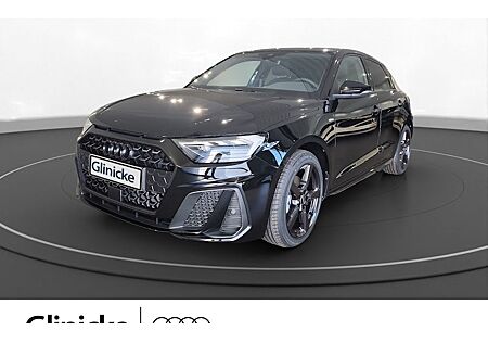 Audi A1 35 TFSI S tronic S line Sportback 5 Türen