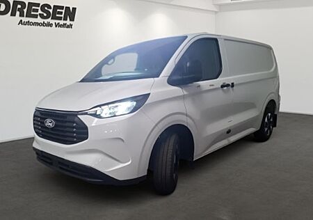 Ford Transit Custom 2.5 Duratec PHEV 320 L1 Trend CVT 4 Türen