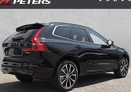 Volvo XC 60 B4 D Core Auto 5 Türen