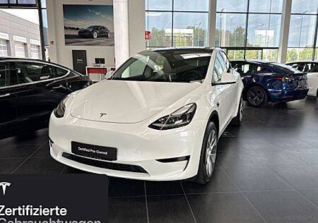 Tesla Model Y Long Range RWD 5 Türen