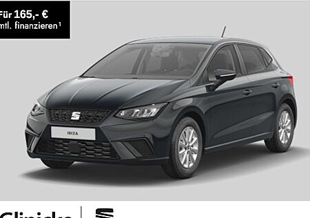 Seat Ibiza 1.0 TSI 85kW FR 5 Türen