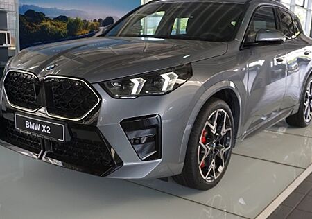 BMW X2 xDrive20d M Sport Steptronic 5 Türen
