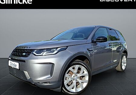 Land Rover Discovery Sport D200 AWD Automatik SE 5 Türen