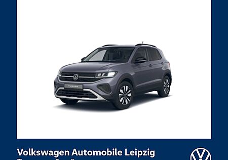 VW T-Cross 1.0 TSI OPF 85 kW GOAL 5 Türen