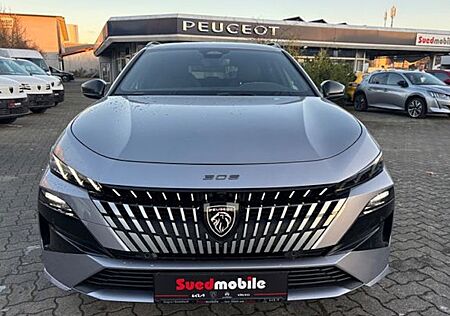 Peugeot e-308 sw Elektromotor 156 GT SW 5 Türen
