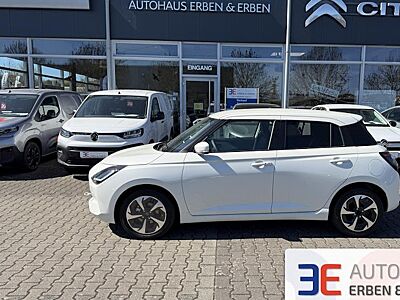 Suzuki Swift 1.2 HYBRID MT Comfort+ 5 Türen
