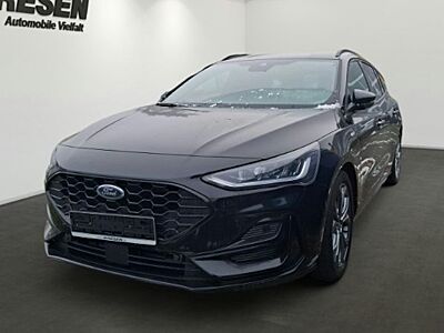 Ford Focus 1,0 EcoBoost Hybrid 92kW ST-Line Turnier 5 Türen