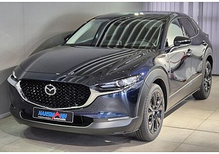 Mazda CX-30 e-SKYACTIV-G M-Hybrid 140 Homura AT 5 Türen