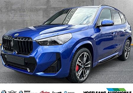 BMW X1 xDrive23i Steptronic 5 Türen