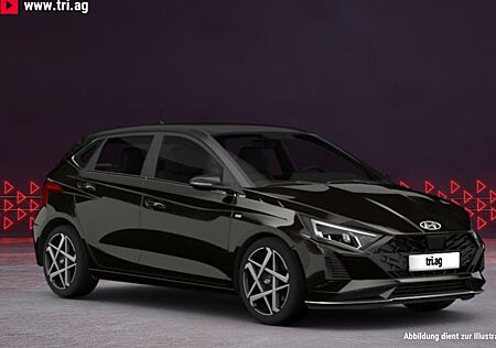 Hyundai i20 1.2 Select 5 Türen