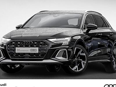 Audi A3 TFSI 110 kW S tronic allstreet 5 Türen