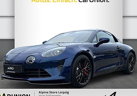 Alpine A110 1.8 GT DCT 2 Türen