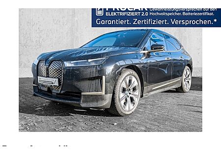 BMW iX 77kWh xDrive40 5 Türen