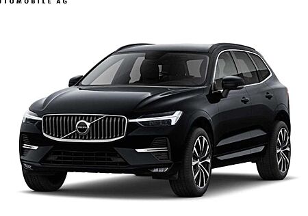 Volvo XC 60 B4 Core Auto 5 Türen