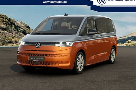 VW T7 Multivan 2.0 TSI OPF DSG Edition 5 Türen