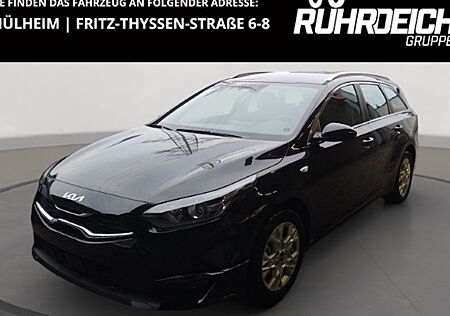 Kia Cee'd Sportswagon 1.5 T-GDI DCT Vision Sportswagon 5 Türen