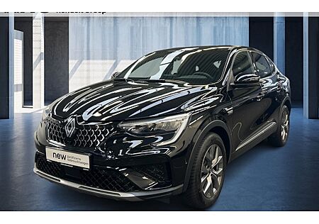 Renault Arkana Mild Hybrid 140 EDC Techno 5 Türen