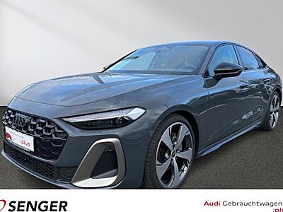 Audi A5 TDI 150 kW S tronic edition one 5 Türen