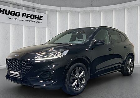 Ford Kuga 1.5 EcoBoost 110kW ST-Line 5 Türen