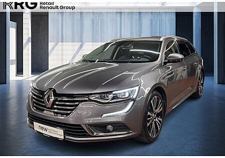 Renault Talisman TCe 225 EDC GPF Initiale Paris Grandtour 5 Türen