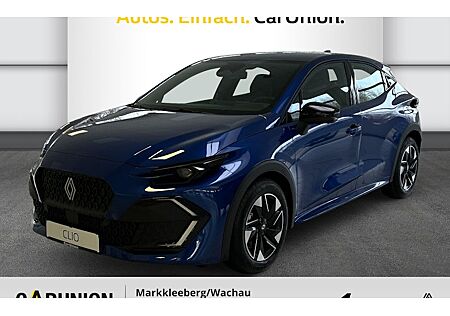 Renault Clio Full Hybrid E-Tech 160 Evolution 5 Türen