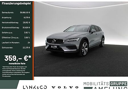 Volvo V60 CC B4 D AWD Plus Auto 5 Türen