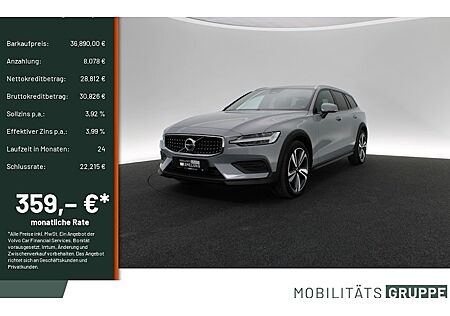 Volvo V60 CC B4 D AWD Plus Auto 5 Türen