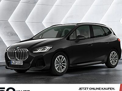 BMW 2er Active Tourer 218d Steptronic DCT 5 Türen