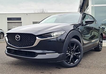 Mazda CX-30 e-SKYACTIV-G M-Hybrid Homura 5 Türen