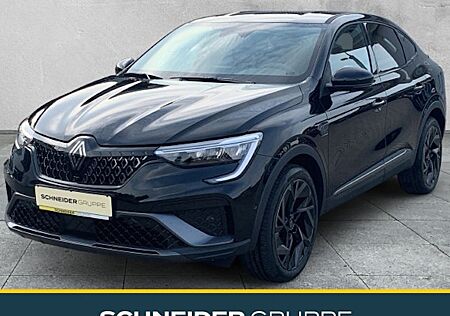 Renault Arkana Mild Hybrid 160 EDC Esprit Alpine 5 Türen