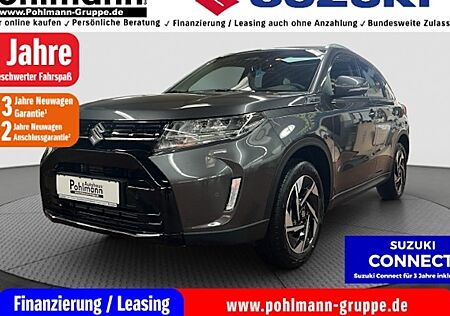 Suzuki Vitara 1.4 BOOSTERJET Hybrid Comfort+ Allgrip 5 Türen