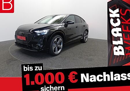 Audi Q4 e-tron 45 e-tron quattro 5 Türen