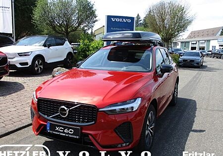 Volvo XC 60 B4 Plus Dark Auto 5 Türen