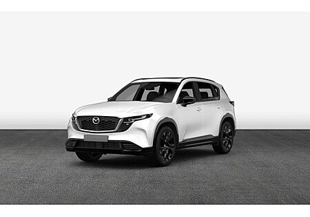 Mazda CX-5 2.5 e-SKYACTIV-G 141 FWD AT Center-Line 5 Türen