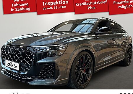 Audi RS Q8 TFSI quattro tiptronic 5 Türen