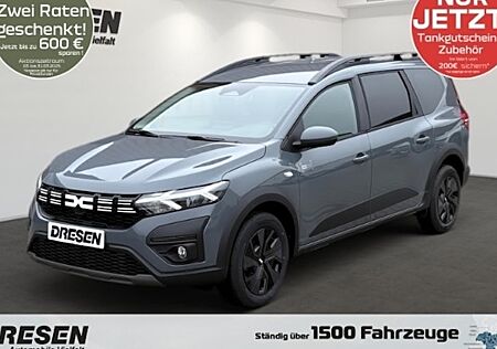 Dacia Jogger ECO-G 100 Expression 5-Sitzer 5 Türen