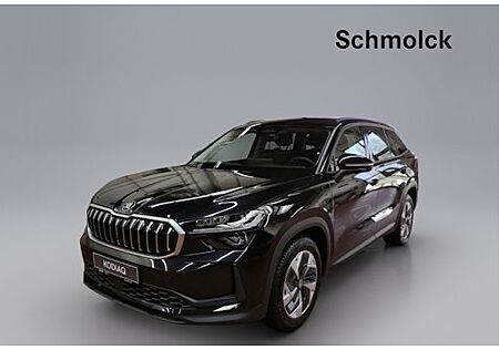 Skoda Kodiaq 1.5 TSI mHEV 110 kW DSG Selection 5 Türen