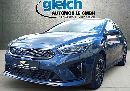 Kia Cee'd Sportswagon 1.6 GDI Plug-In Hybrid Spirit Sportsw. 5 Türen