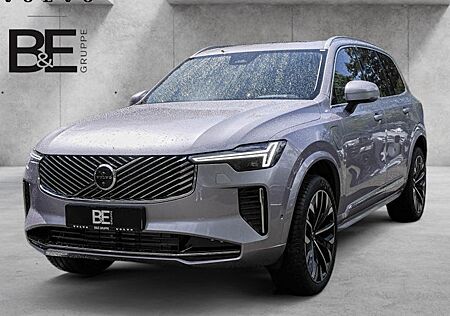 Volvo XC 60 T8 Plug-in Hybrid AWD Ultra Bright Auto 5 Türen