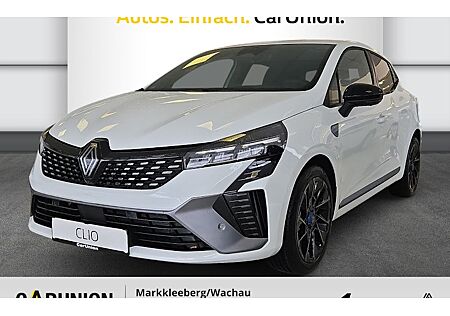 Renault Clio TCe 90 Esprit Alpine 5 Türen