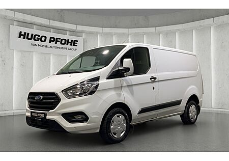 Ford Transit Custom 320 L1H1 2,0EcoBlue 77kW Trend 4 Türen
