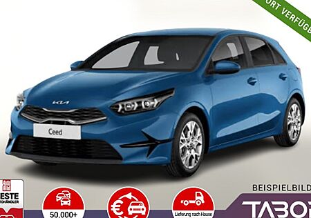 Kia Cee'd Sportswagon 1.5 T-GDI Vision Sportswagon 5 Türen