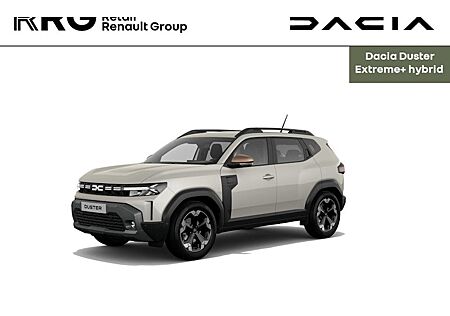 Dacia Duster hybrid 155 Extreme+ 5 Türen