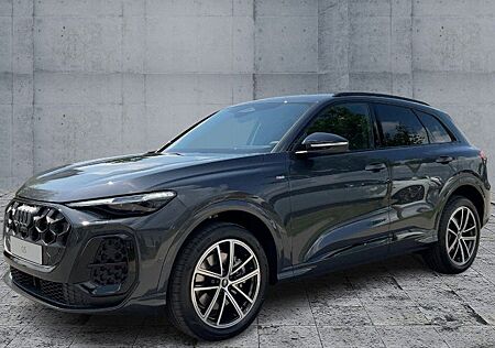 Audi Q5 TDI S tronic quattro 5 Türen