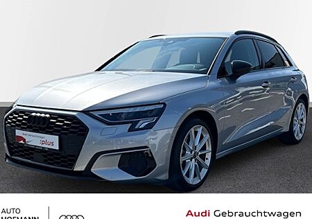 Audi A3 35 TFSI S tronic advanced Sportback 5 Türen