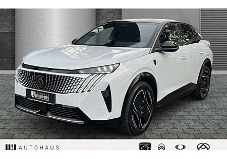 Peugeot E-3008 Dual-Elektromotor 325 AWD Launch Edition 5 Türen
