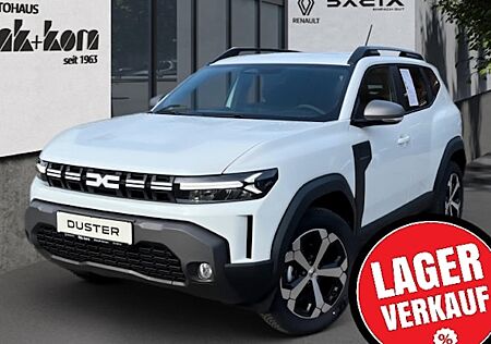Dacia Duster TCe 130 4x4 Journey 5 Türen
